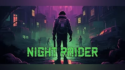 Night Raider | АВТОДОСТАВКА [Россия Steam Gift]