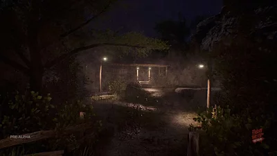 Friday the 13th: The Game Steam Ключ Весь мир