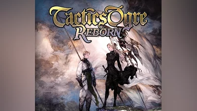 Tactics Ogre: Reborn Steam Ключ Весь мир