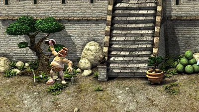 Neighbours Back From Hell Steam Ключ Весь мир