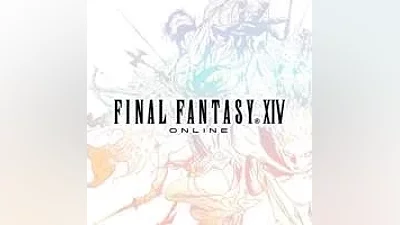 FINAL FANTASY XIV Online Starter Edition Steam-Gift