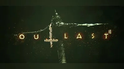 Outlast 2 | АВТОДОСТАВКА [Россия Steam Gift]