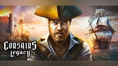 Corsairs Legacy Pirate Action RPG Sea Battles |АВТО RU