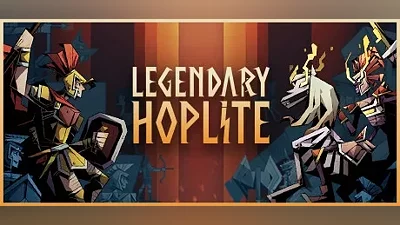 Legendary Hoplite | АВТОДОСТАВКА [Россия Steam Gift]