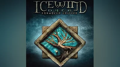ICEWIND DALE ENHANCED EDITION STEAM КЛЮЧ