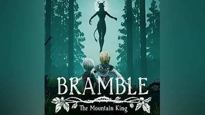 BRAMBLE: THE MOUNTAIN KING XBOX КЛЮЧ