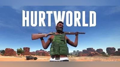Hurtworld | АВТОДОСТАВКА [Россия Steam Gift]