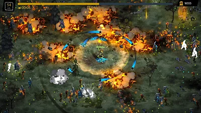 FatalZone Steam Ключ Весь мир