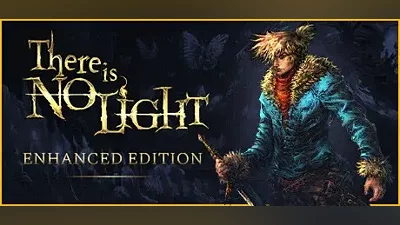 There is No Light: Enhanced Edition Steam ключ Весь Мир Global + RU/CIS РФ Россия СНГ стим