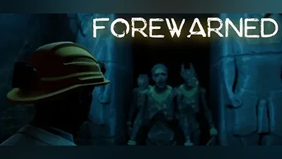FOREWARNED | АВТОДОСТАВКА [Россия Steam Gift]