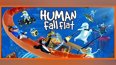 Human: Fall Flat | АВТОДОСТАВКА [Россия Steam Gift]