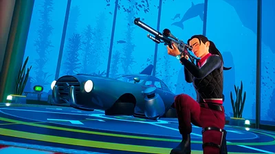 Deceive Inc. Steam Ключ