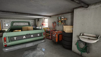 Electrician Simulator Steam Ключ Весь мир