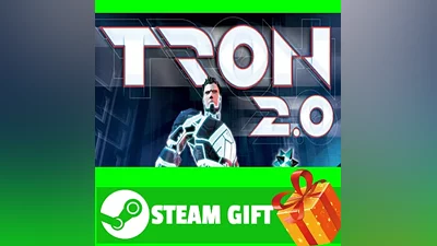 ВСЕ СТРАНЫ+РОССИЯ TRON 2.0 STEAM GIFT