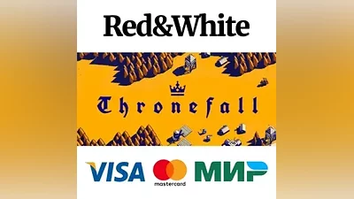 Thronefall * STEAM РОССИЯ АВТОДОСТАВКА