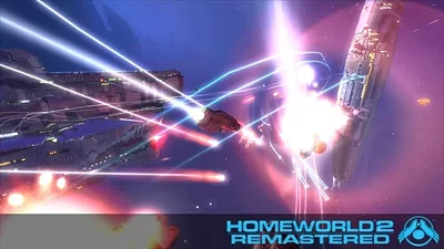 Homeworld Remastered Collection Steam Ключ