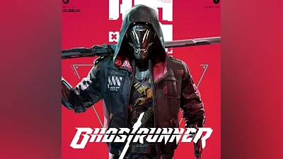 GHOSTRUNNER XBOX КЛЮЧ
