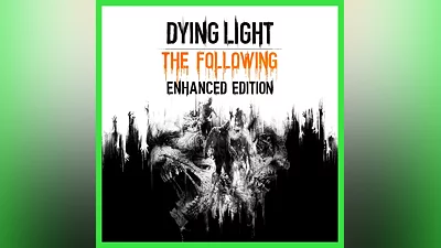 Dying Light Enhanced Edition STEAM•RU|KZ|UA