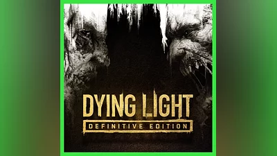 Dying Light: Definitive Edition STEAM•RU|KZ|UA