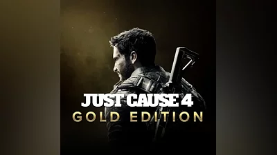JUST CAUSE 4 - GOLD EDITION XBOX КЛЮЧ