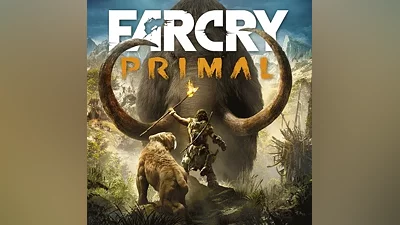FAR CRY PRIMAL XBOX КЛЮЧ
