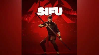 SIFU XBOX, PC WINDOWS КЛЮЧ