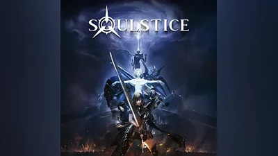 SOULSTICE DELUXE EDITION (XBOX SERIES X|S) КЛЮЧ