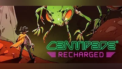 Centipede: Recharged Steam ключ Весь Мир Global + RU/CIS РФ Россия СНГ стим