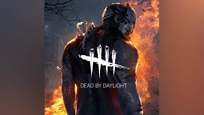 DEAD BY DAYLIGHT XBOX КЛЮЧ