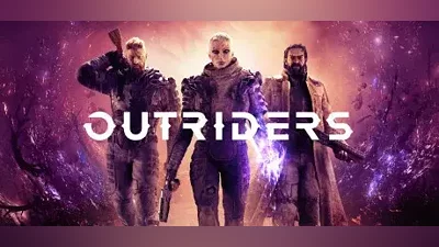 OUTRIDERS | АВТОДОСТАВКА [Россия - Steam Gift]