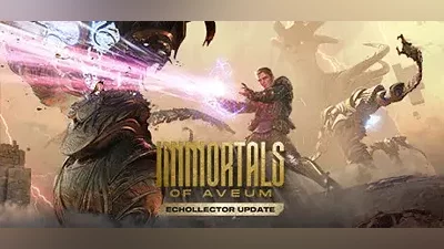 Immortals of Aveum | АВТОДОСТАВКА [Россия Steam Gift]