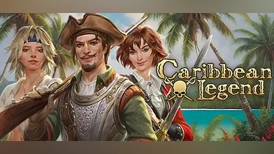 Caribbean Legend | АВТОДОСТАВКА [Россия Steam Gift]