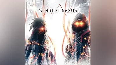 SCARLET NEXUS XBOX КЛЮЧ