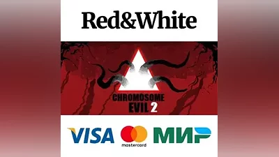 Chromosome Evil 2 * STEAM РОССИЯ АВТОДОСТАВКА