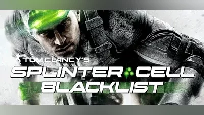 Tom Clancy’s Splinter Cell Blacklist | АВТО RU Gift