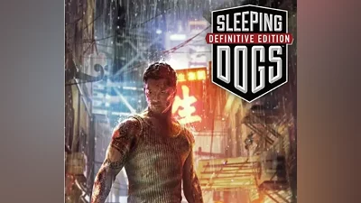 Sleeping Dogs Definitive Edition (Steam Ключ / Global)