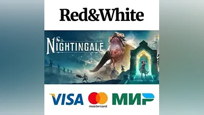 Nightingale * STEAM РОССИЯ АВТОДОСТАВКА