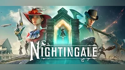 Nightingale | АВТОДОСТАВКА [Россия Steam Gift]