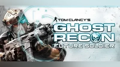 Tom Clancy's Ghost Recon Future Soldier| АВТО RU Gift