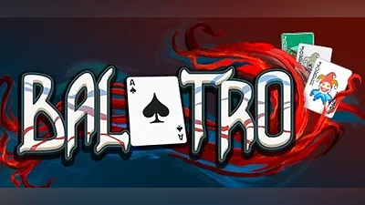 Balatro | АВТОДОСТАВКА [Россия Steam Gift]