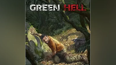 GREEN HELL XBOX ONE КЛЮЧ