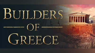Builders of Greece | АВТОДОСТАВКА [Россия Steam Gift]