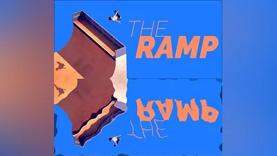 The Ramp (Steam Key/Region Free)