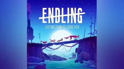Endling - Extinction is Forever Steam ключ Весь Мир Global + RU/CIS РФ Россия СНГ стим