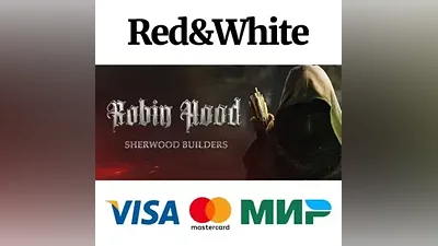 Robin Hood: Sherwood Builders * STEAM АВТОДОСТАВКА