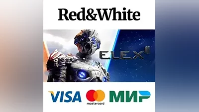 ELEX II * STEAM РОССИЯ АВТОДОСТАВКА