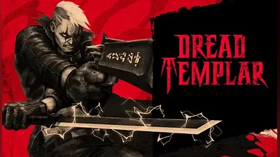 Dread Templar Steam ключ Весь Мир Global + RU/CIS РФ Россия СНГ стим