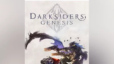 DARKSIDERS GENESIS XBOX КЛЮЧ