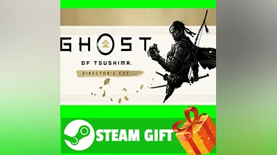 ВСЕ СТРАНЫ+РОССИЯ Ghost of Tsushima DIRECTOR'S CUT
