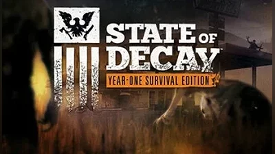 State of Decay: YOSE STEAM GIFT Россия + МИР ВСЕ СТРАНЫ